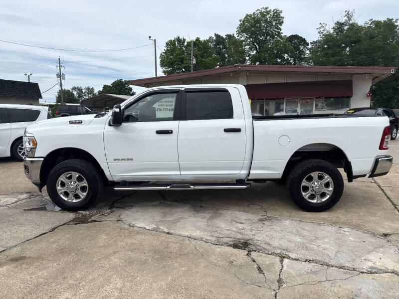 ram ram 2500 pickup 2024 3C6UR5DJ2RG302915 image ram ram 2500 pickup 2024 3C6UR5DJ2RG302915 image